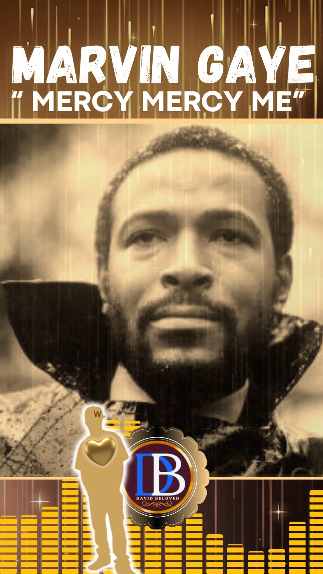 Marvin Gaye's song 