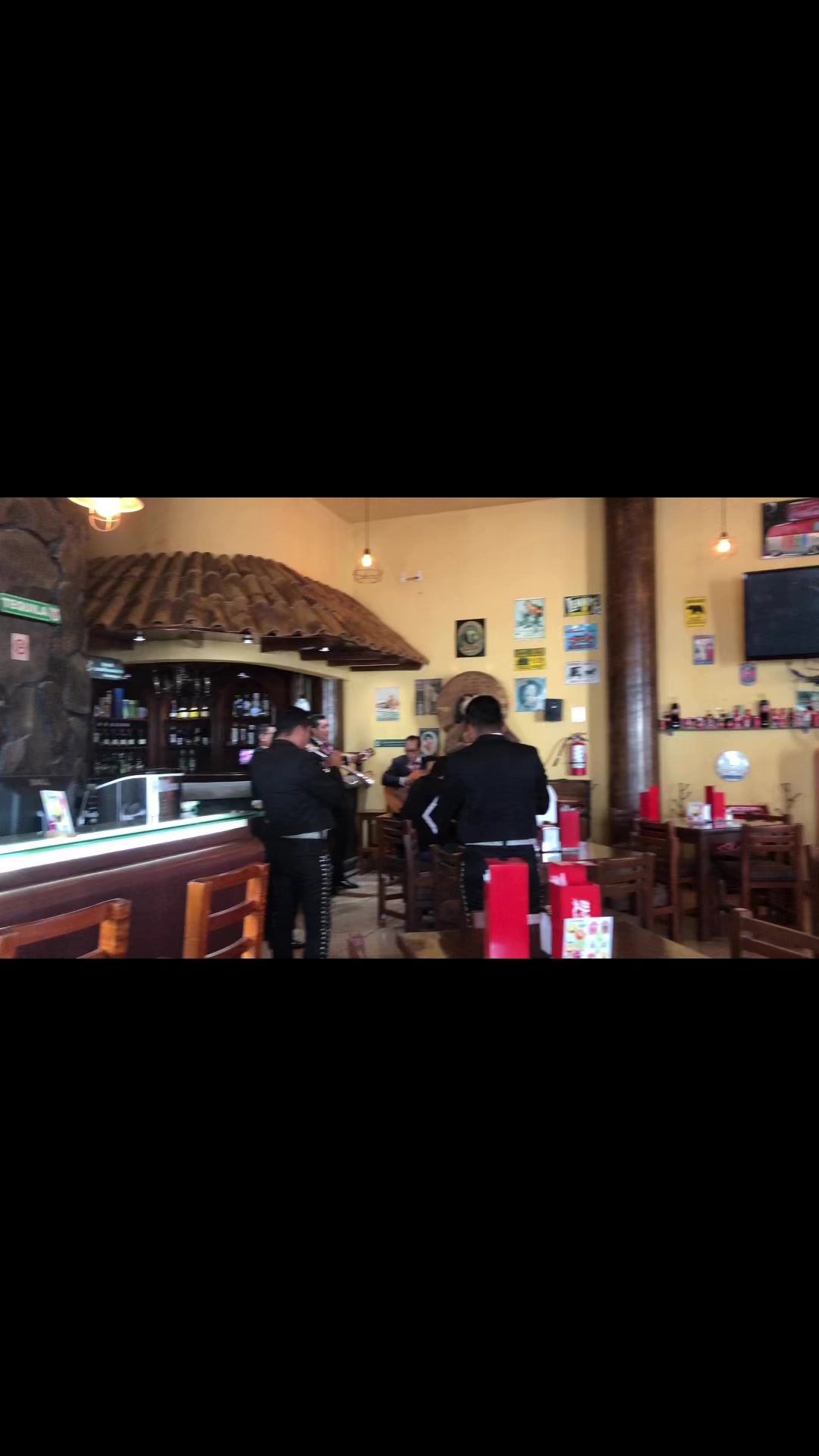 La Roca Restaurant-Bar