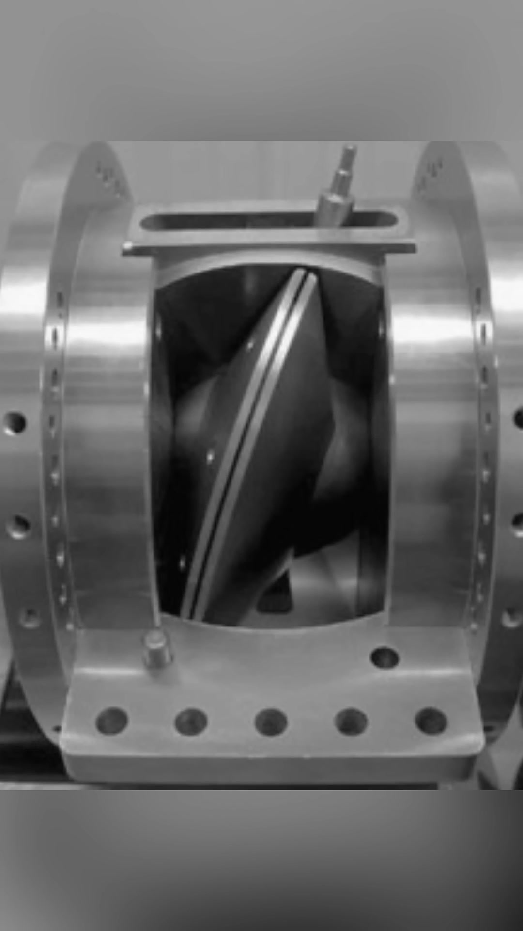 Flying Saucer Engine - Nutating Disc-001 | Gladys Haas | Facebook