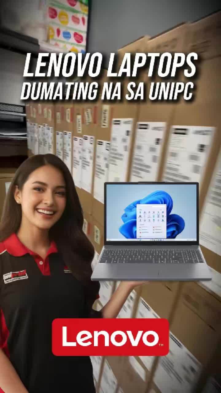 UniPC Cebu | Cebu City