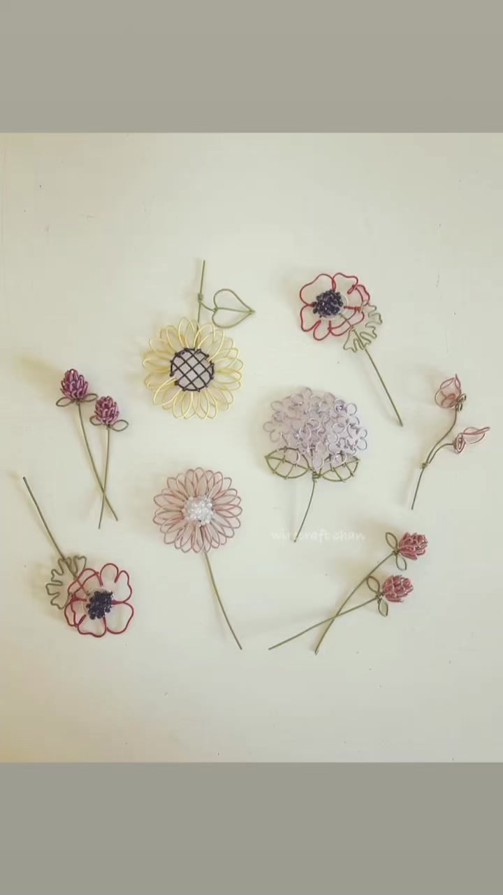 ワイヤークラフトchan (@wirecraft.chan) • Facebook