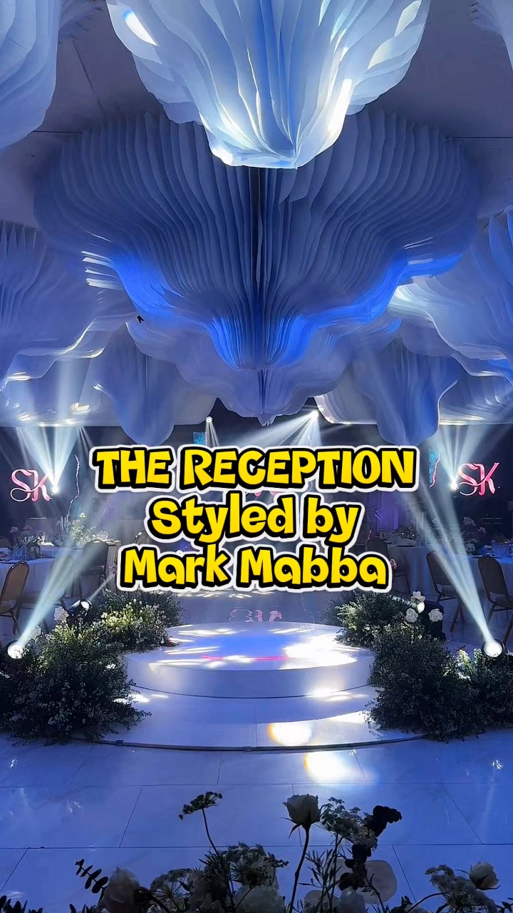 From Preparation to Reception Transition. The Reception styled by sir ...