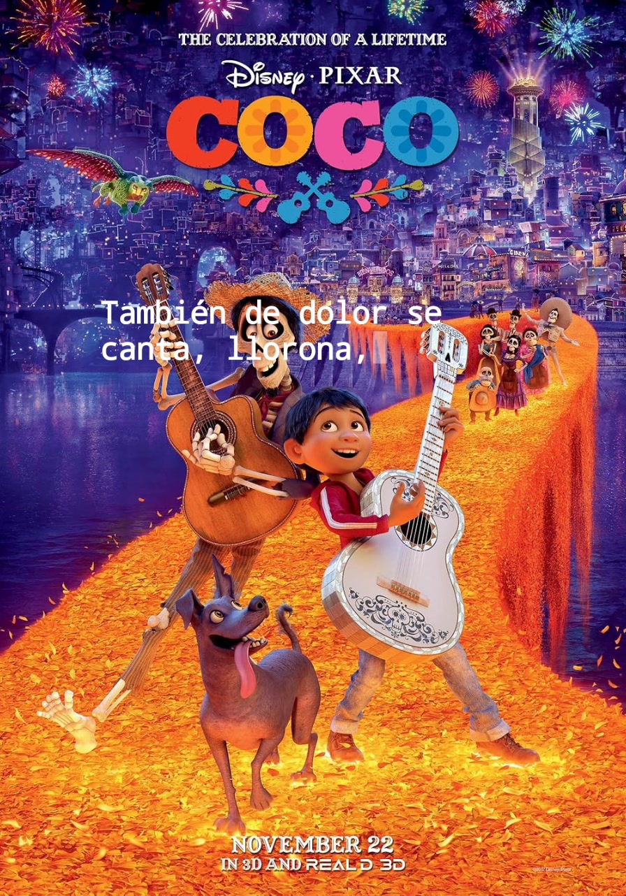 If you are interested in the culture of Mexico and havent watched 