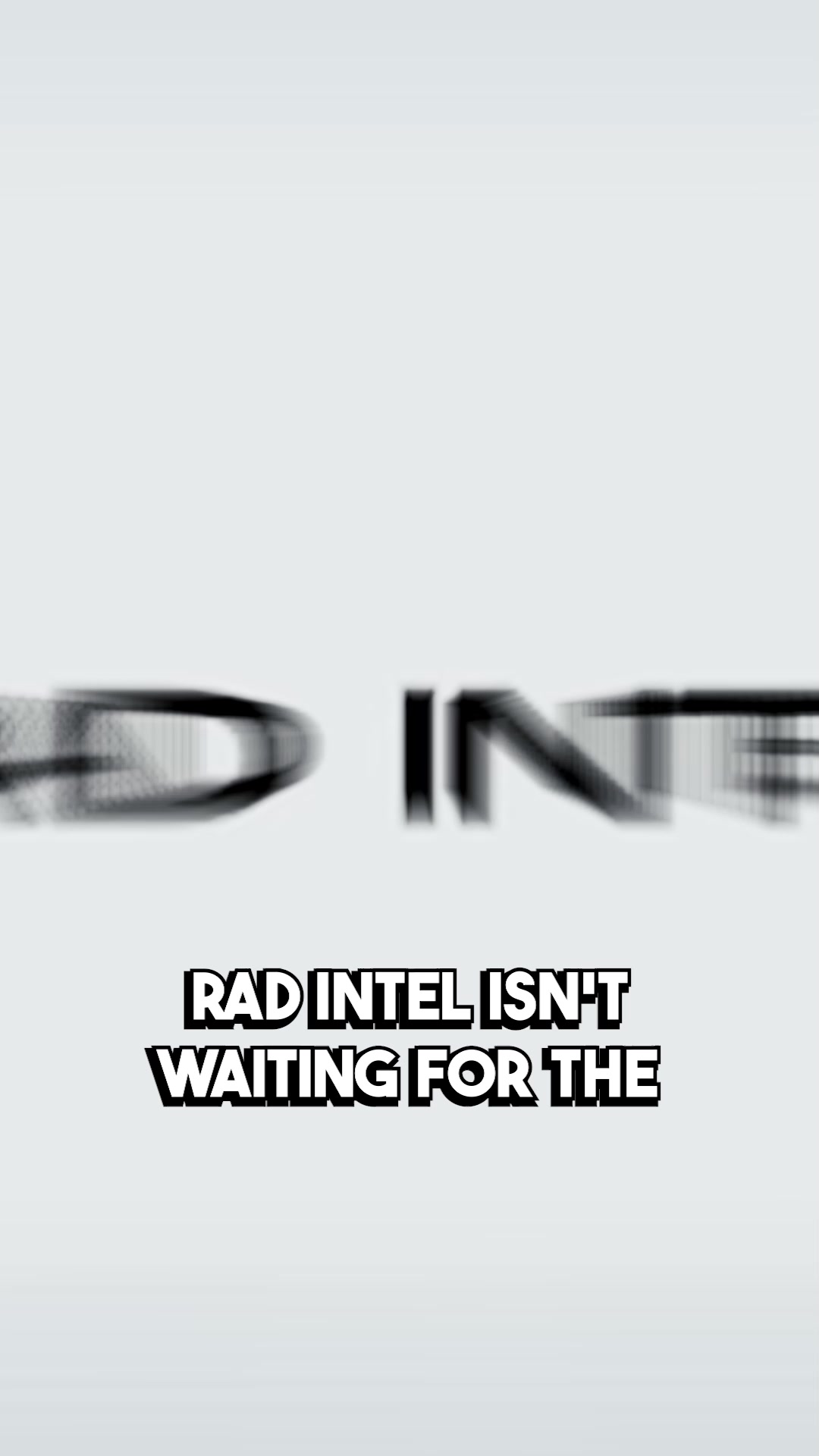 Ads used to be a gamble. RAD Intel turned them into a science. Their AI ...