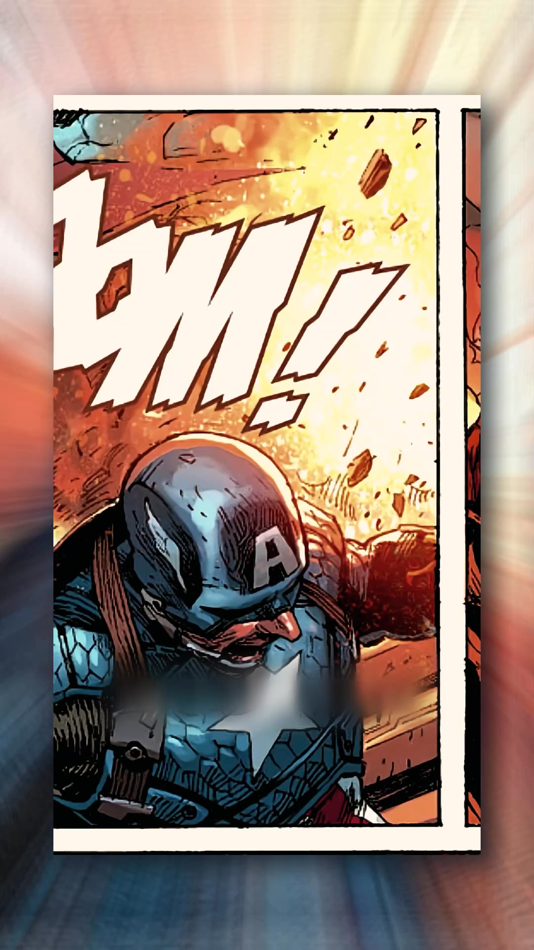 THOR'S UNARMED SURRENDER?! 💪🤯🚀 They thought he was beaten. But Thor had ...
