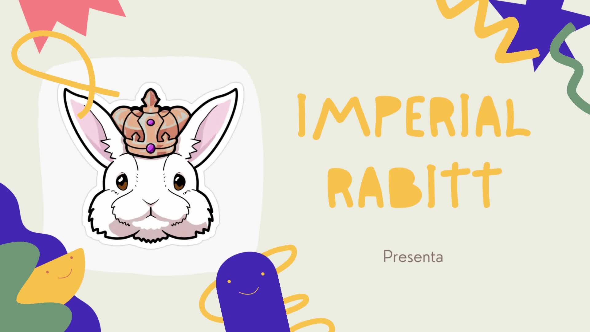 Imperial Rabbit