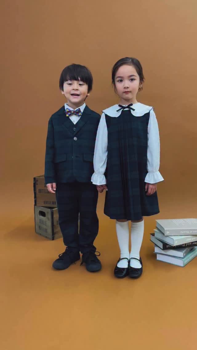 BREEZE FORMAL STYLE〗👔👗 2026フォーマルコレクションが店頭販売中