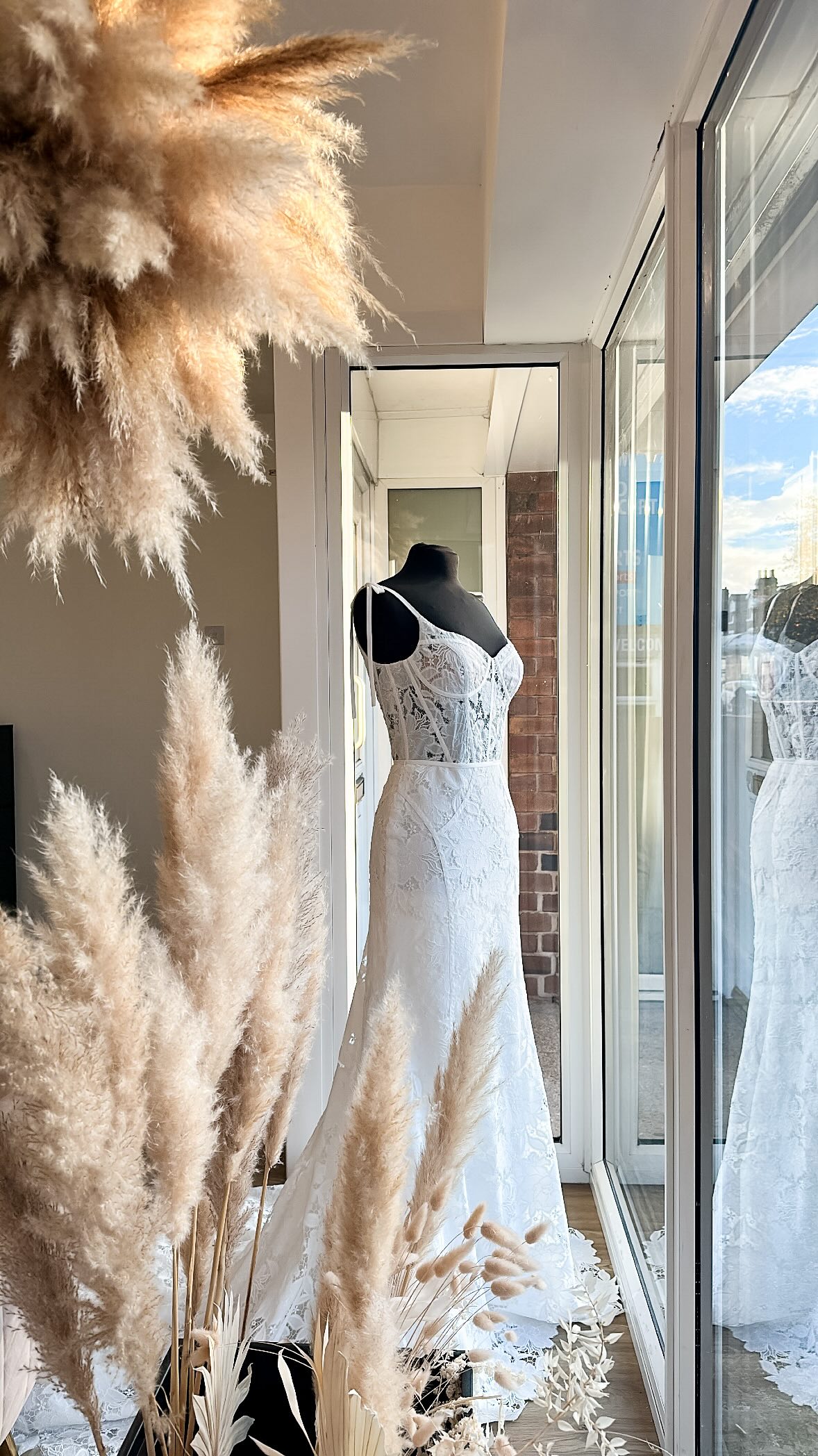 bridesmaid dresses wakefield Pure bliss… our Boutique is filled with the most perfect, hand picked selection of from amazing designers like @maggiesotterodesigns, @millanova and our beautiful Love Luna Azazie's Epic Dress Sale