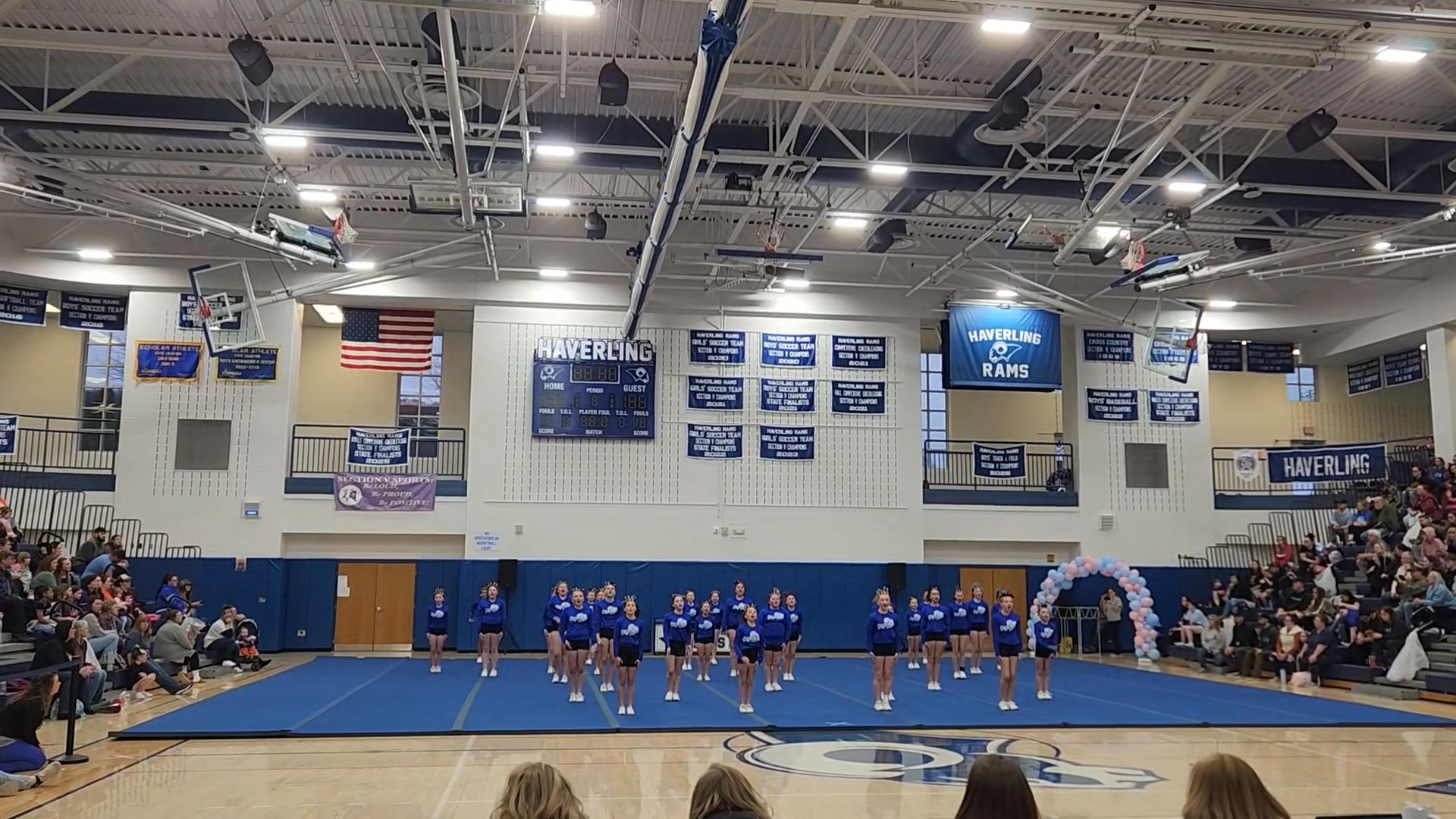 Bath competition 2026!! #cheerleading #cheerleader #cheermom | Krista ...