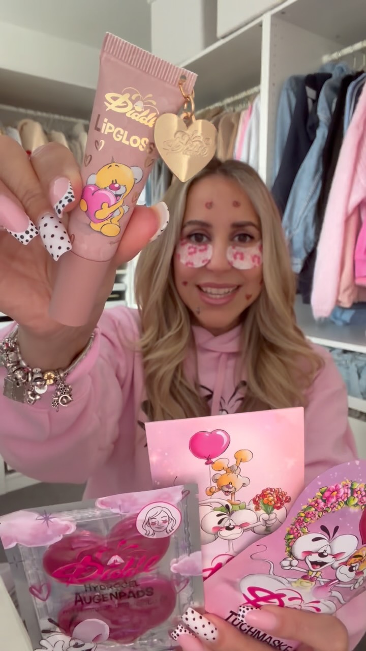 Werbung , Diddl Beauty bald bei DM😍! #diddlbeauty #diddlisback #diddl #dmbeauty | Cigdem De