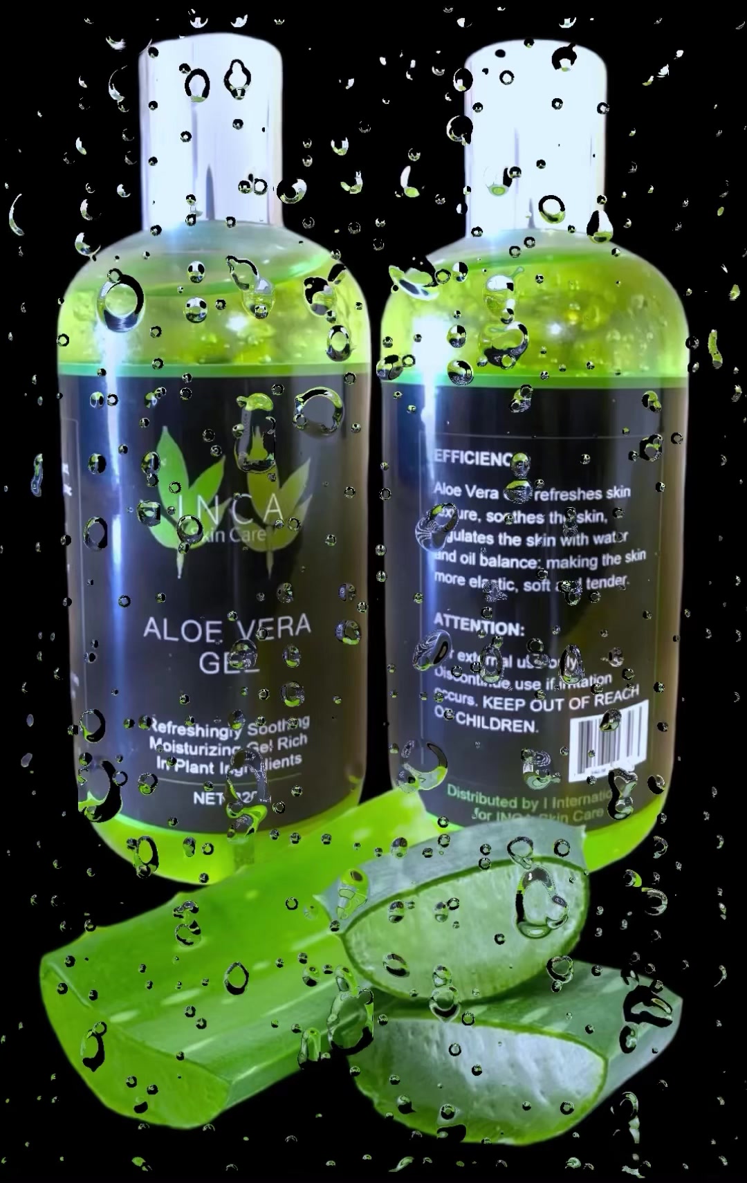 INCA Skin Care | Los Angeles CA