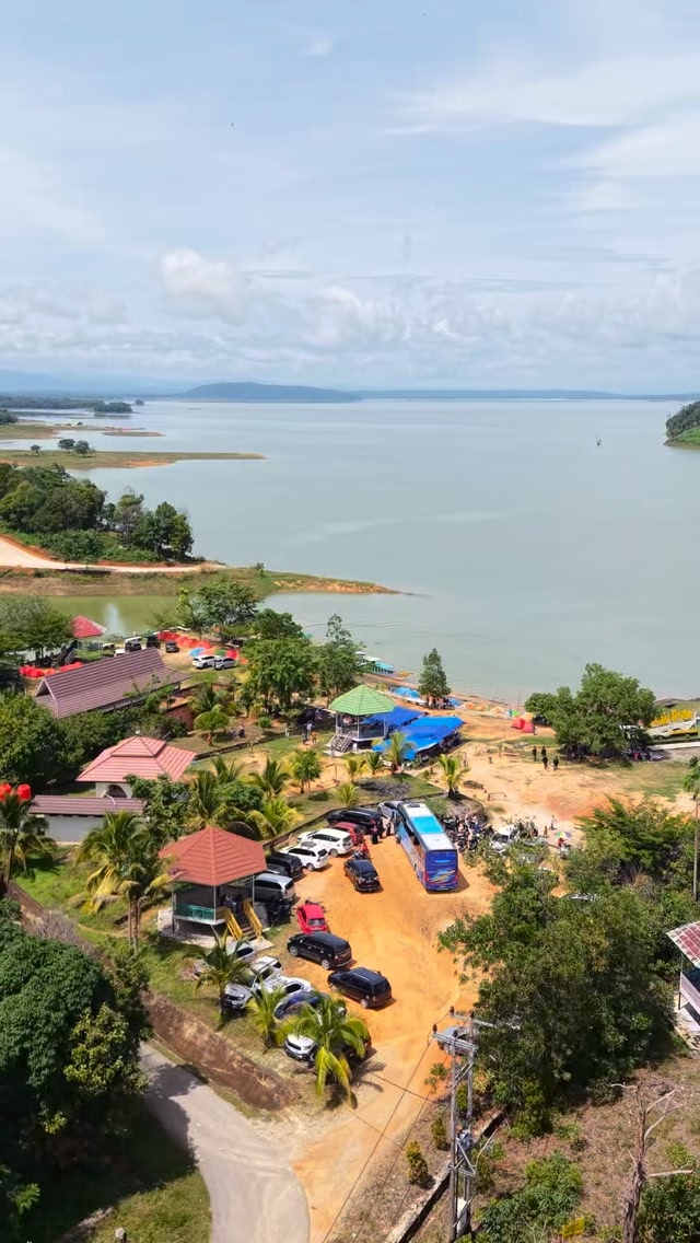 Dinas Pariwisata dan Kebudayaan Kabupaten Kampar Berkomitmen di Tahun ...