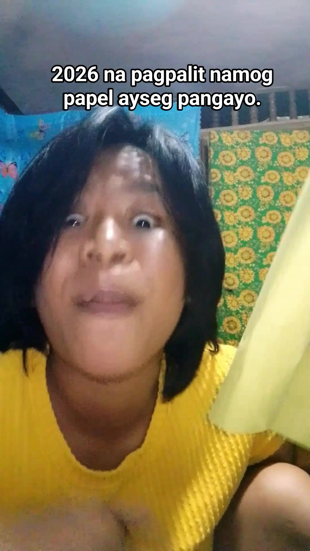 Basahon nato Ang comment saatong mga BASHER to🤣😌 #readcomments # ...