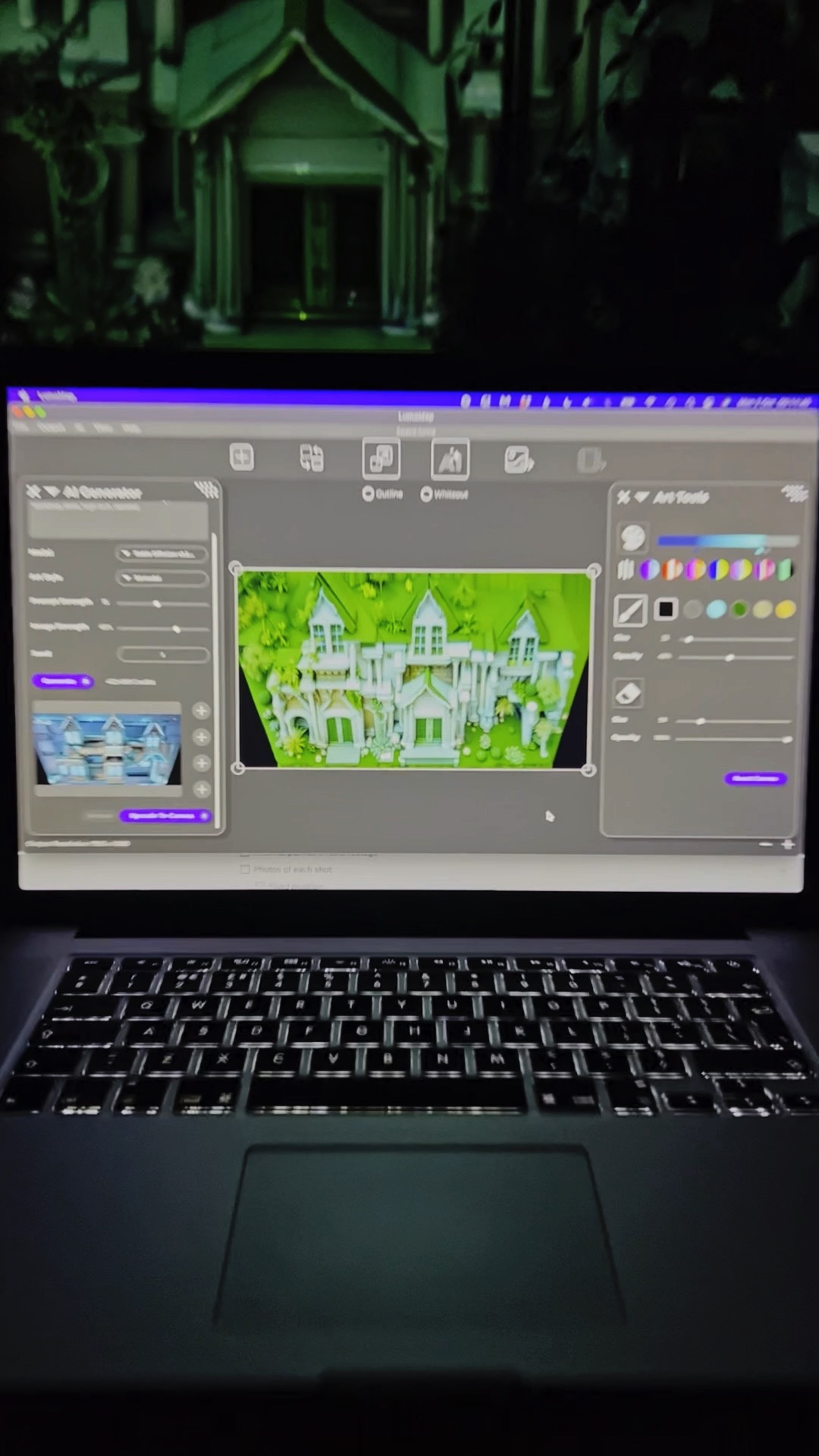 Make a mapping guide in minutes with LumaMap Lite (free tool) Full ...