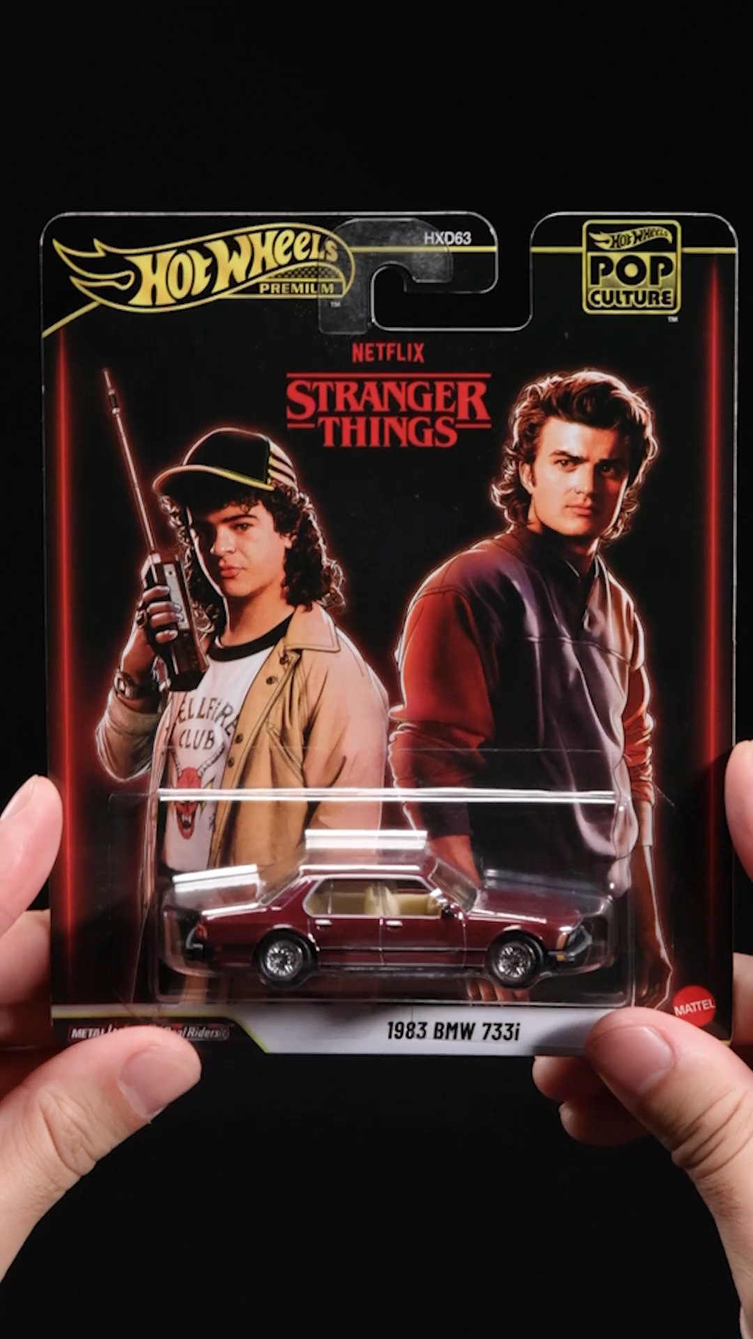 ƃuᴉuǝddɐɥ sᴉ ǝƃuɐɹʇs ƃuᴉɥʇǝɯoS 👀 Honor Season 5 of Stranger