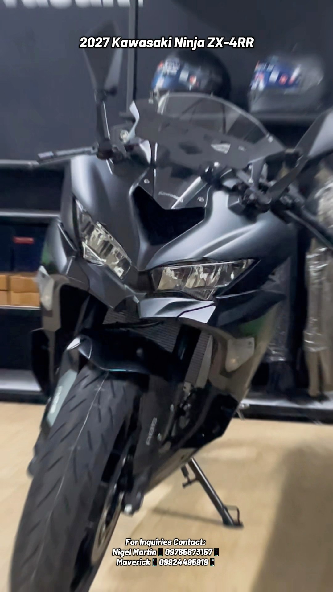Looking for the perfect sportbike? Say hello to the Kawasaki ZX