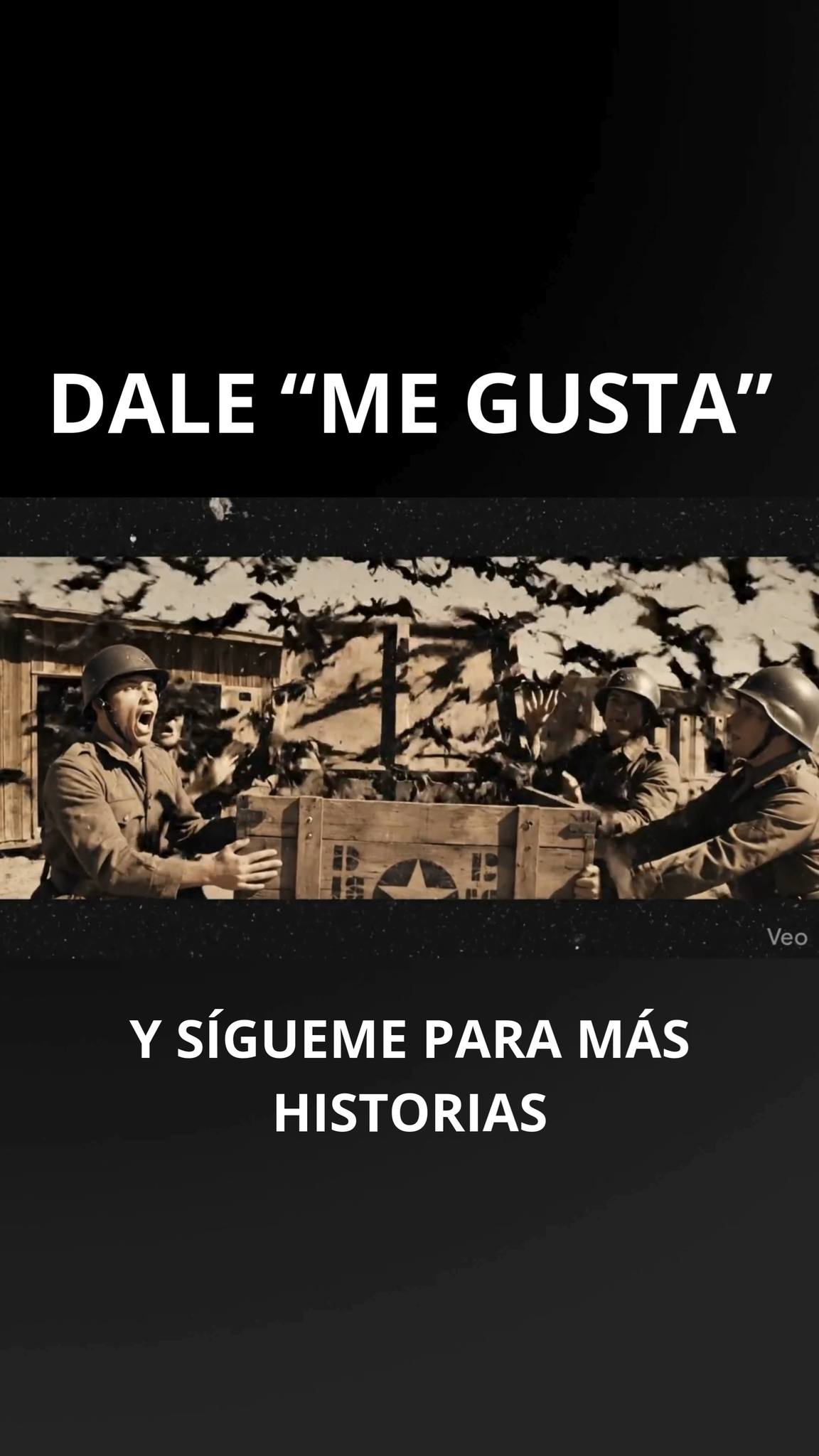 Es una de las ideas más locas que casi se hacen realidad. 🤯🇺🇸 En 1942 ...