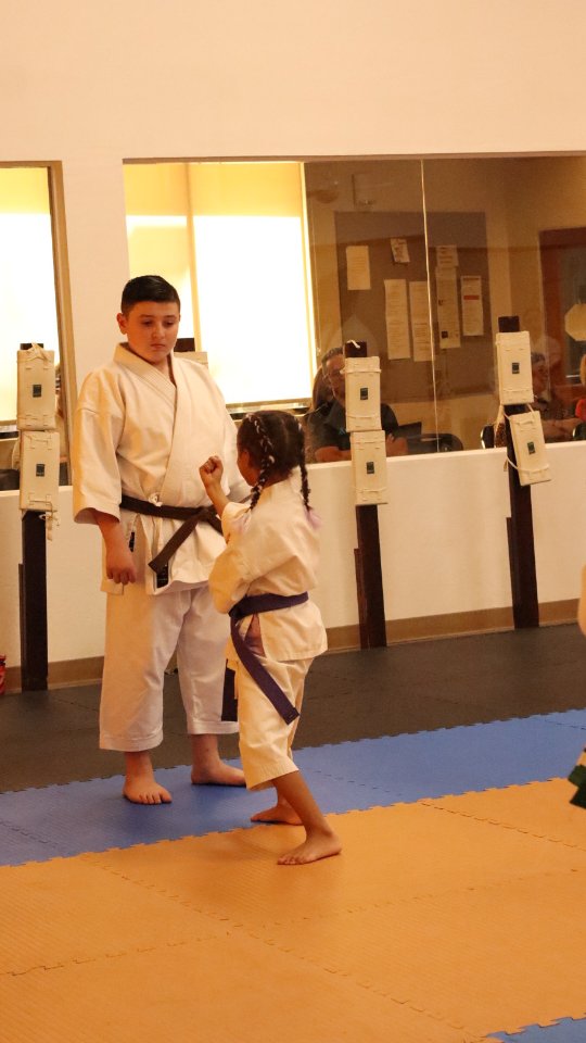 Mountainside Martial Arts | Phoenix AZ