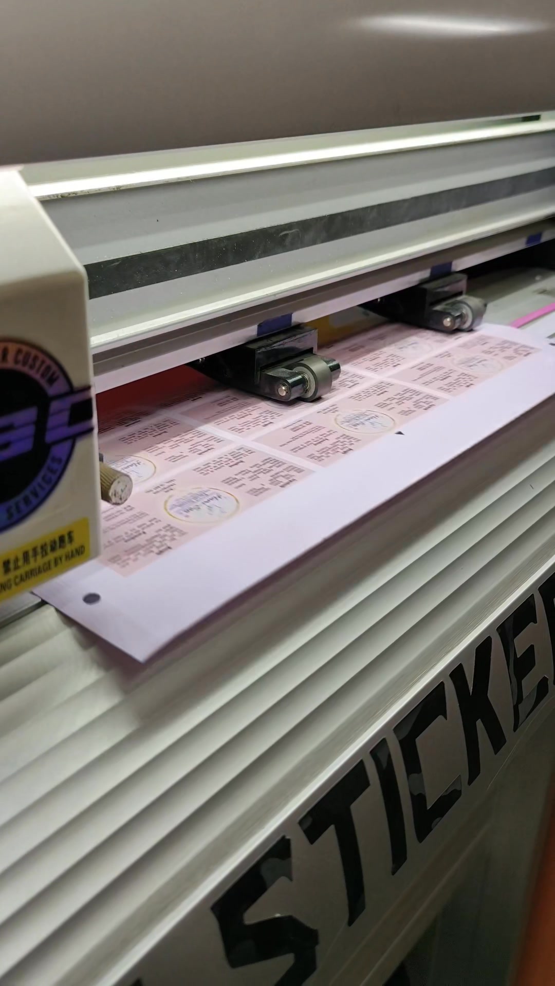 Custom Stickers Label for Your... - Davao Sticker Custom | Facebook