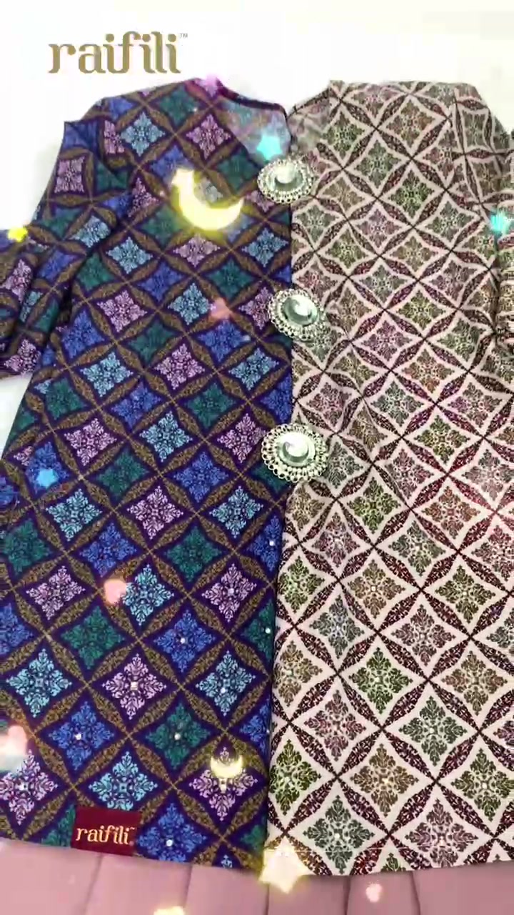 Batik Raifili by SF