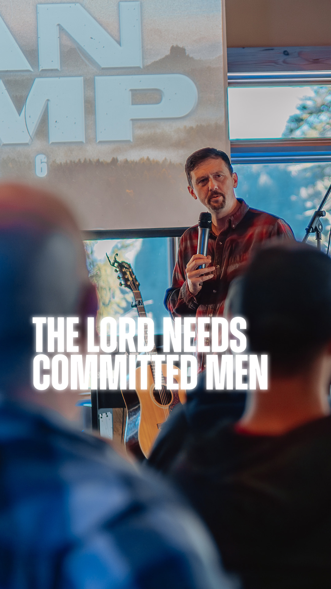 “We have a culture that doesn’t understand commitment at all. We have ...