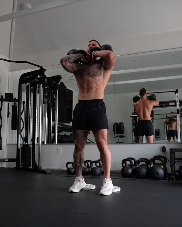 Matt Tralli