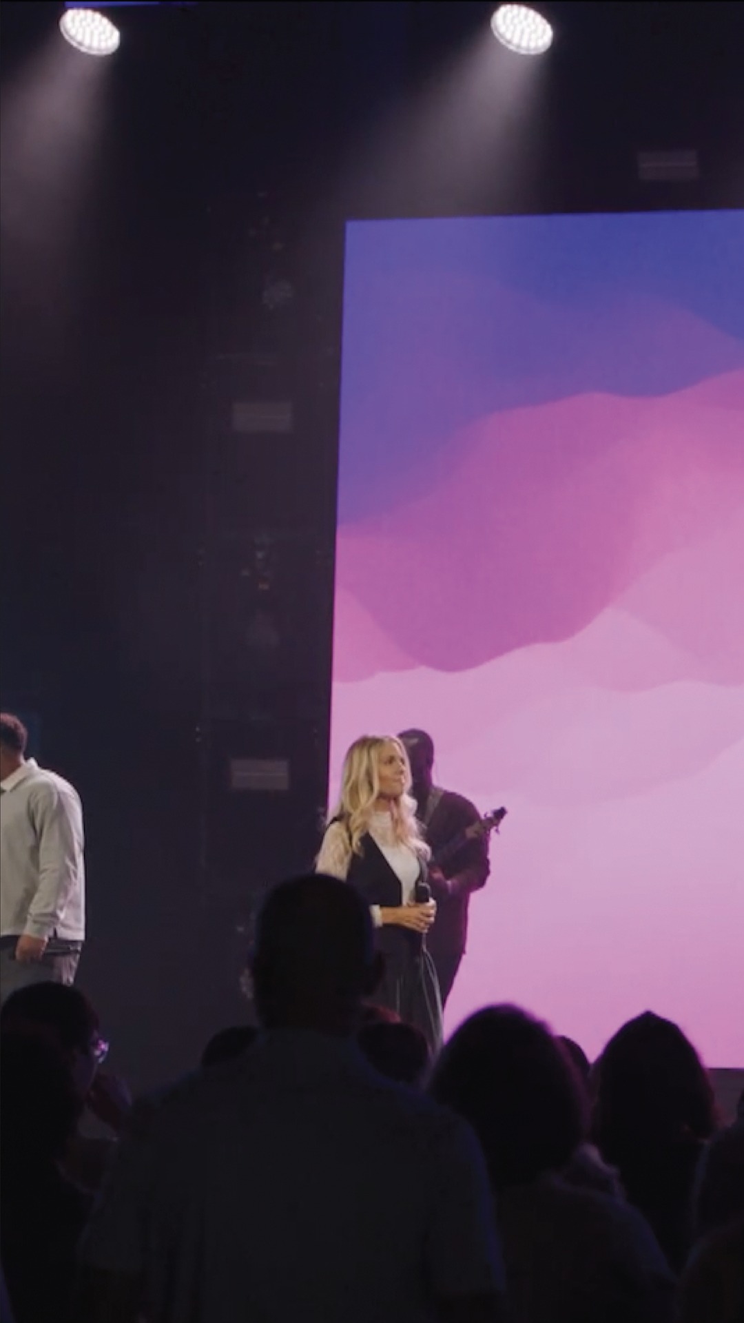 You were made for more! 🙌 Join us tonight for worship at 6:30pm as we ...