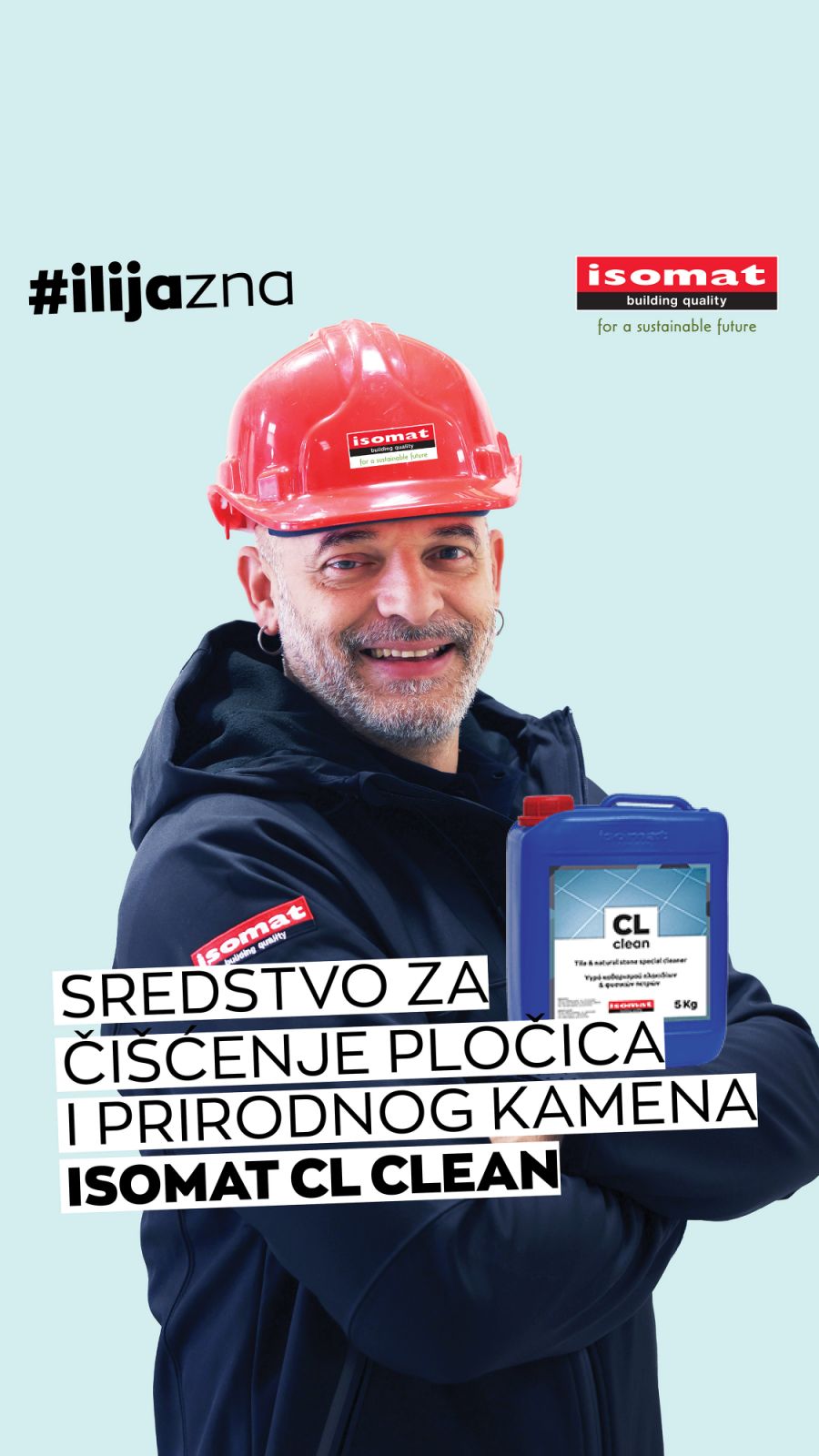 Renoviranje kupatila je gotovo, ali su ostali tragovi lepka na keramici ...