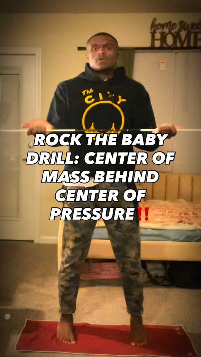 ROCK THE BABY TO SLEEP TO CREATE TRUE COIL‼️ In my latest yt video, I ...