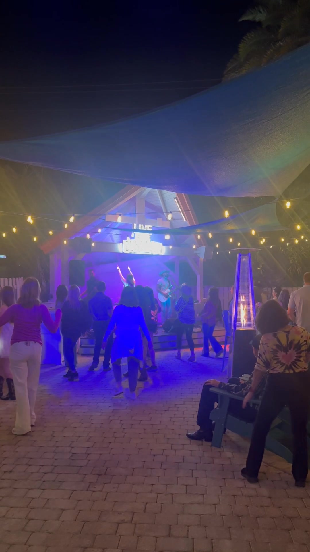 Alright, Cupid & Country is a vibe! What do you say, Boynton? Should we ...