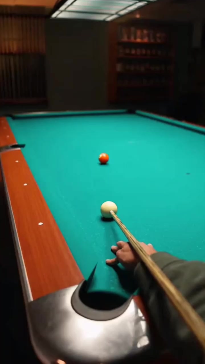 1. Stop Shot #8ballpool #billiards #skills #tips #snooker #tutorial # ...