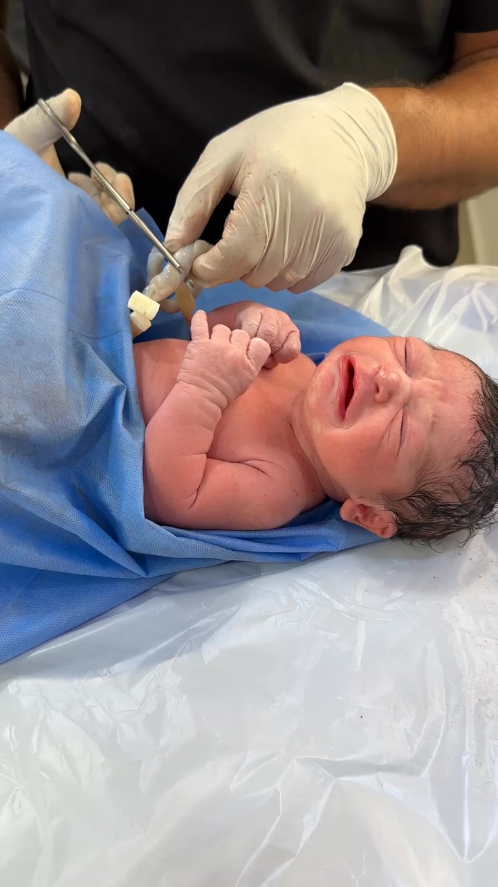 #baby #cutebaby #doctor #baccha #newborn #cute #cry #child #doctors # ...