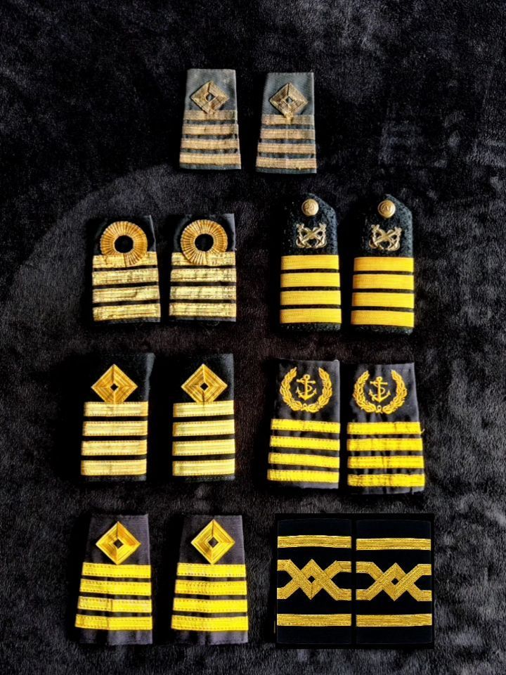 dress whites and gold wings meaning The shoulder epaulettes we wear today evolved from naval uniforms in the 18th 19th centuries. Originally, they weren't just decorative—they helped identify rank instantly, even from a distance., DETACHABLE-SCARF