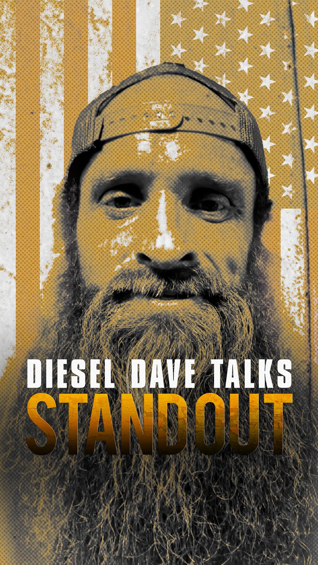Diesel Dave shares his experience growing up with Ben Kjar and how he ...