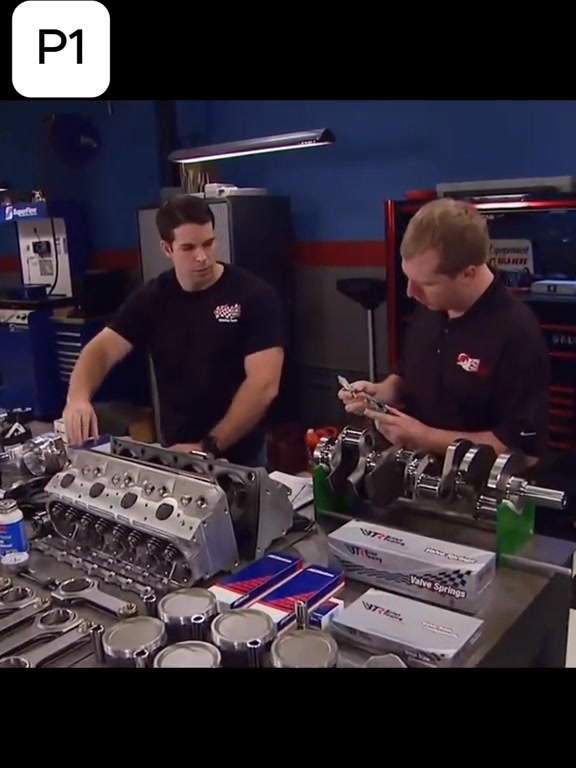 The Quest To Get More Power Out Of A Cadillac Supercharged LSA ...