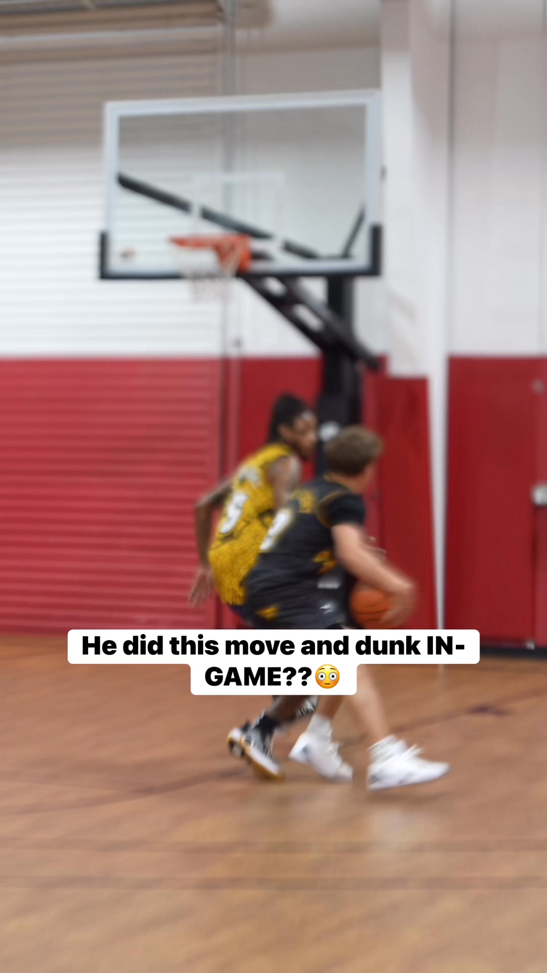 CROSS SPIN POSTER🔥🔥get out of the way if Dlew is tryna get a bucket on ...