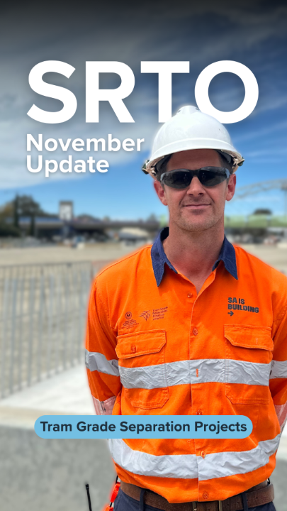 In case you missed the big move 👇 Hear from Delivery Manager, Ryan ...