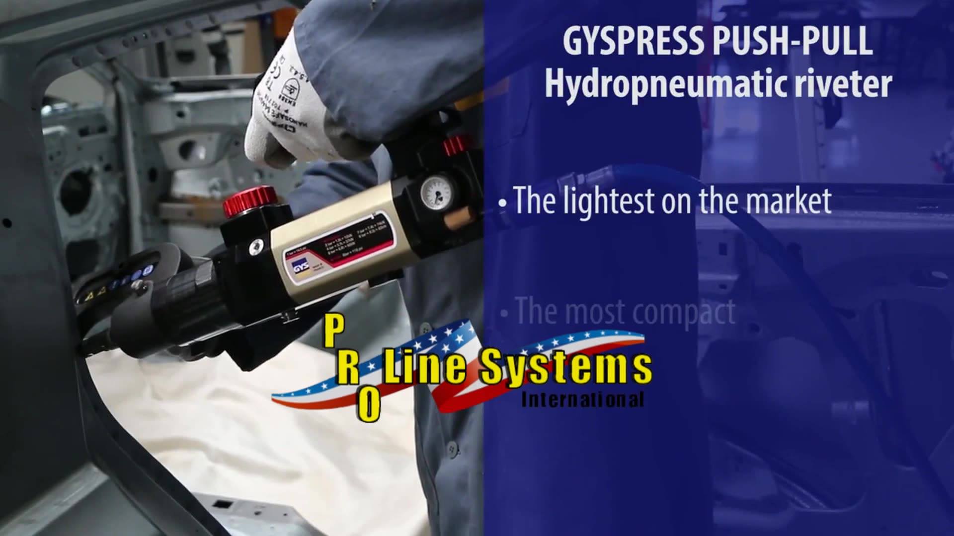 Pro Line Systems International Inc. Body Shop Equipment - Home