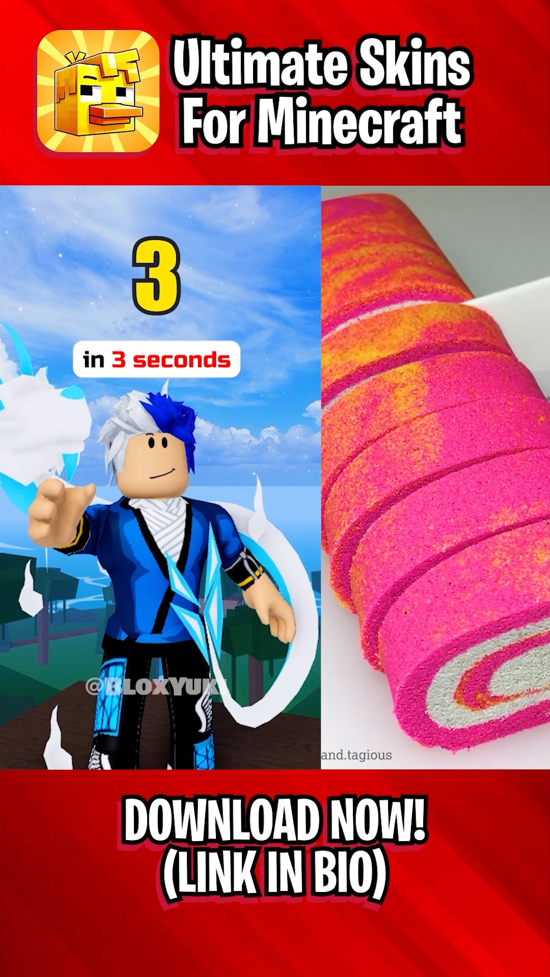 BULLY GIVES A MYTHICAL FRUIT FOR THE FIRST TIME IN BLOX FRUITS