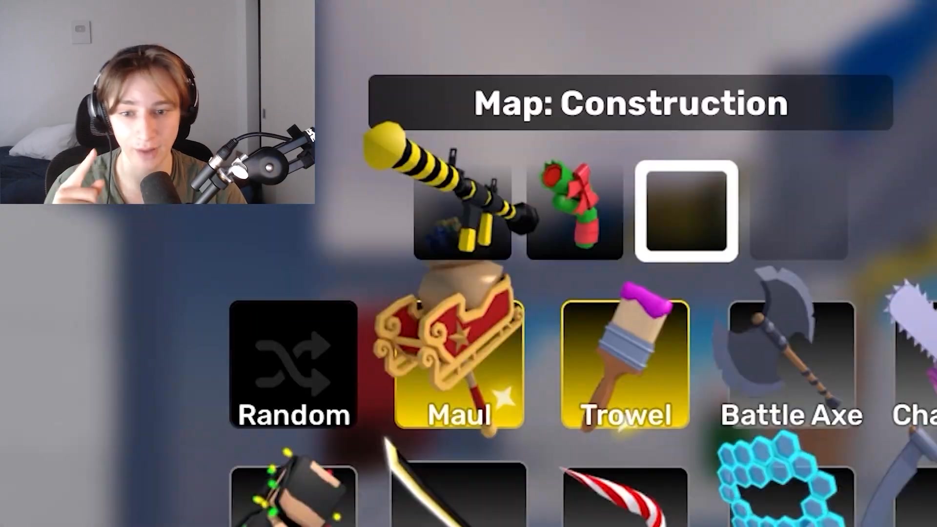 Rivals… But SKIN CASES Pick My Loadout 😱🔥 #rivalsroblox #rivals #roblox ...