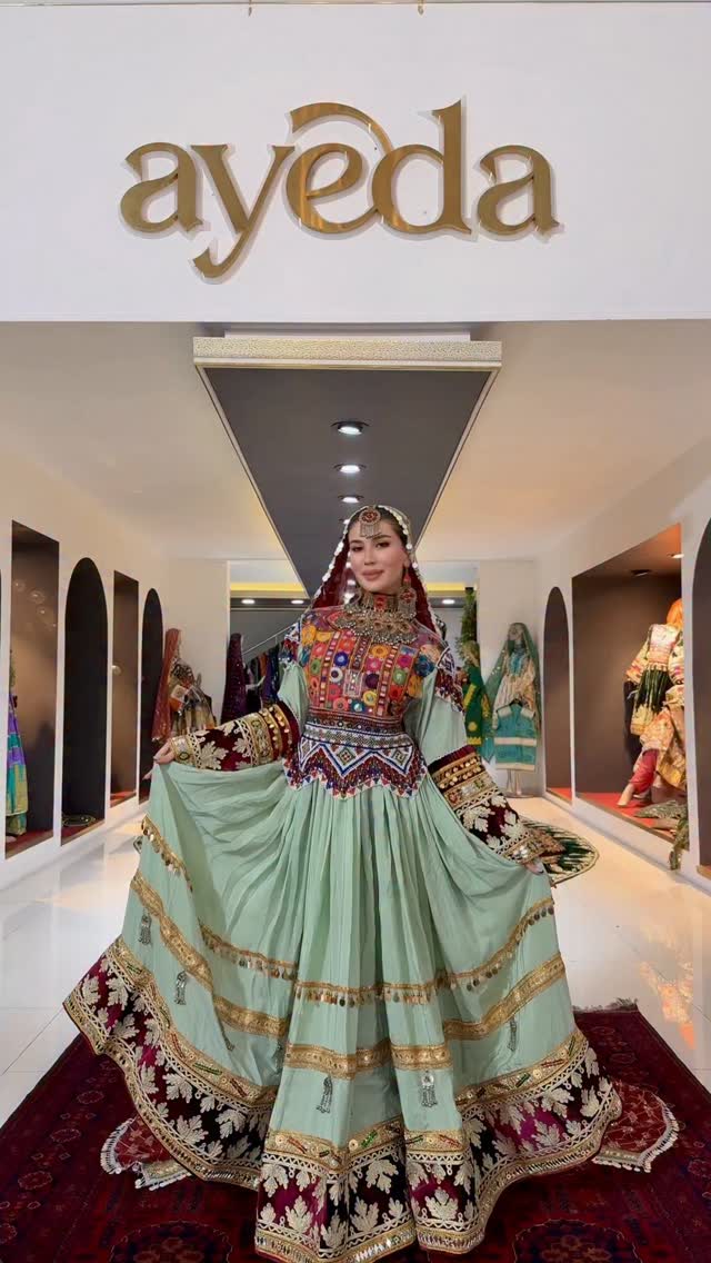 Ayeda.boutique on Reels | Facebook