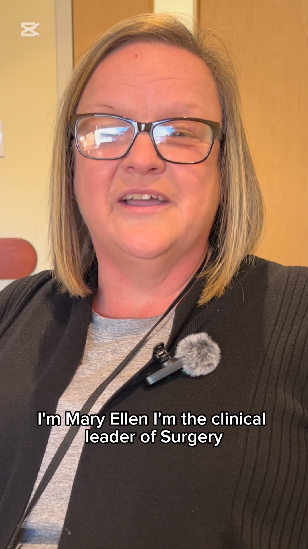 🌟 Meet Mary Ellen: The Superstar Behind Discharge Planning at Prince ...