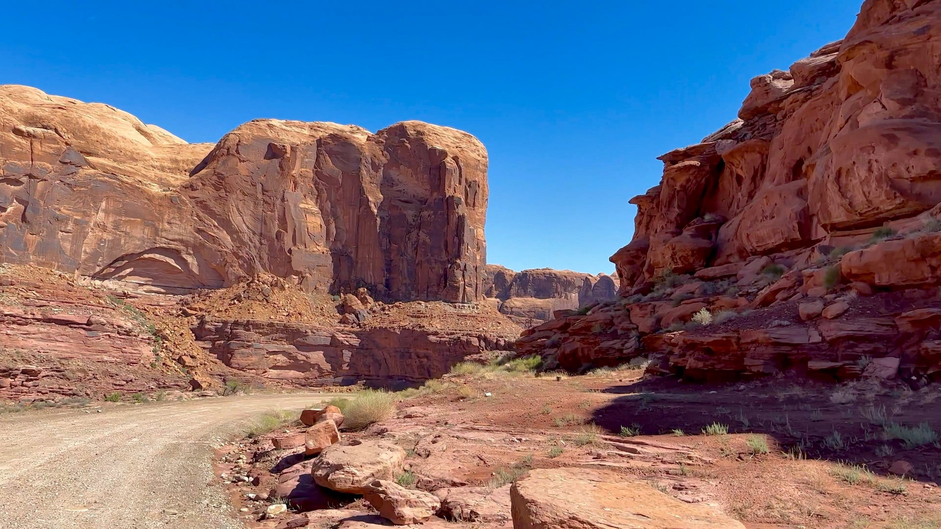 Kane Springs Road. Moab. Utah. Please note all videos on this page were ...