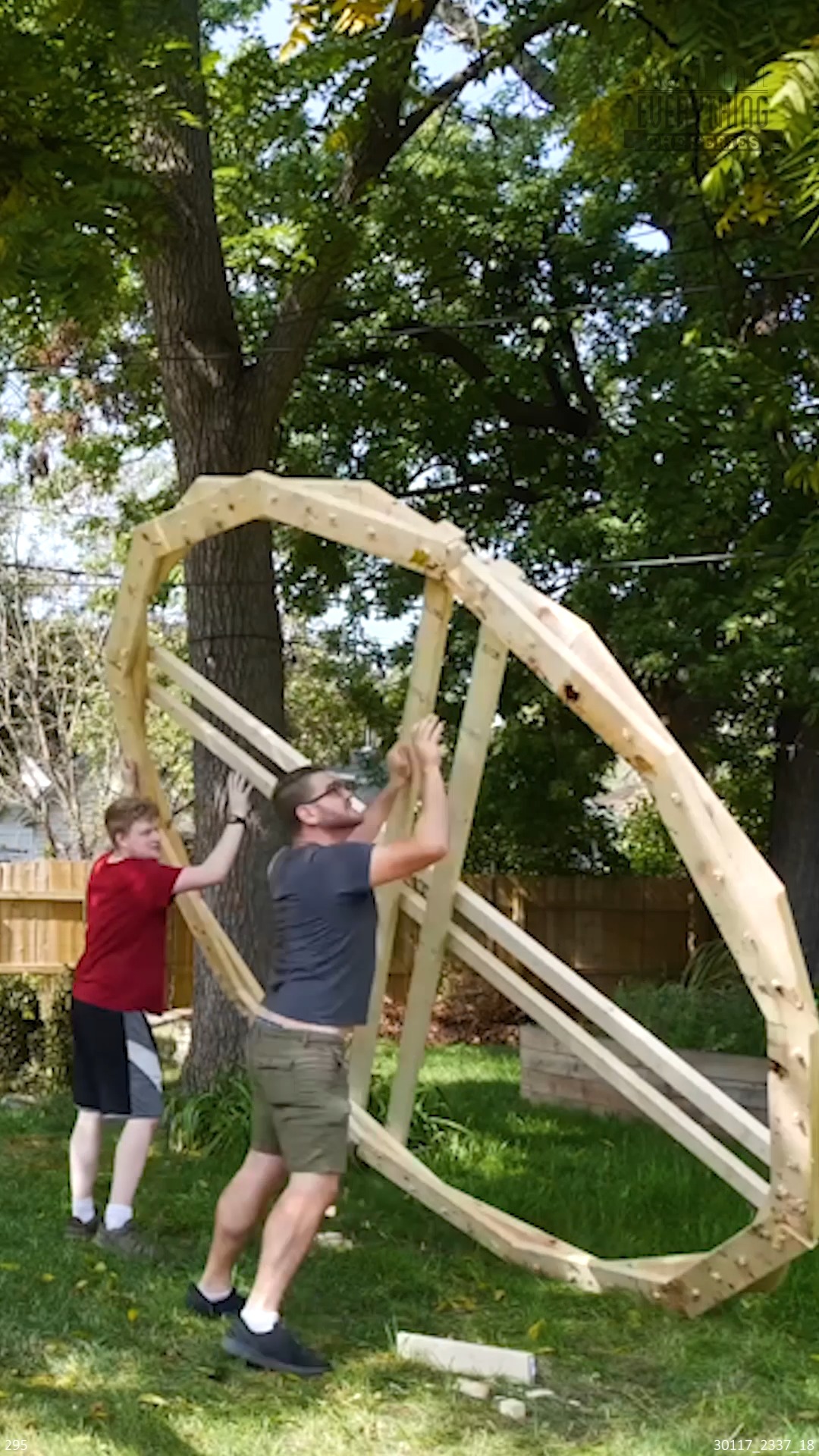 Roman Engineering Marvel: Multiplying Human Strength by 70x | How To ...