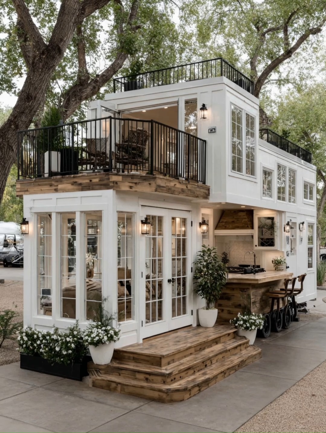 Stunning😍 | My Tiny House | Facebook