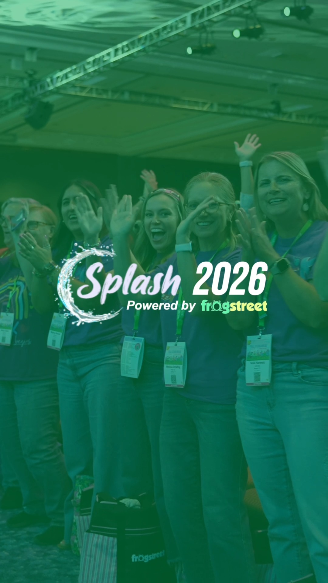 The best PD you'll attend this year is now open for Early Bird ...