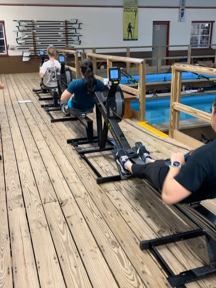 Genesee Rowing Club | Rochester NY