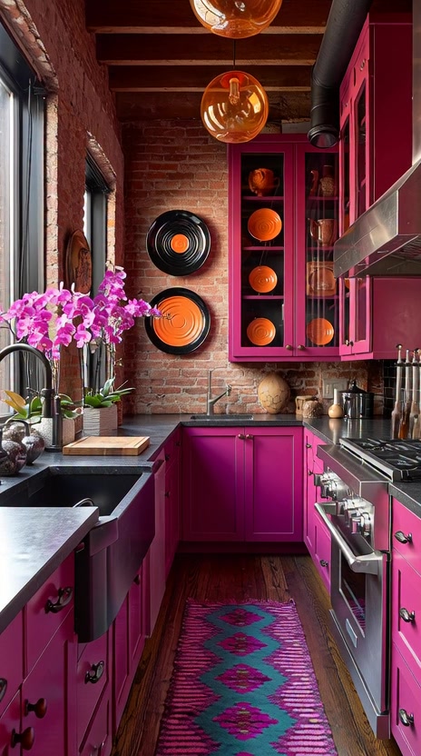 More ideas @ https://www.bohemianboho.com/60-captivating-ideas-to ...