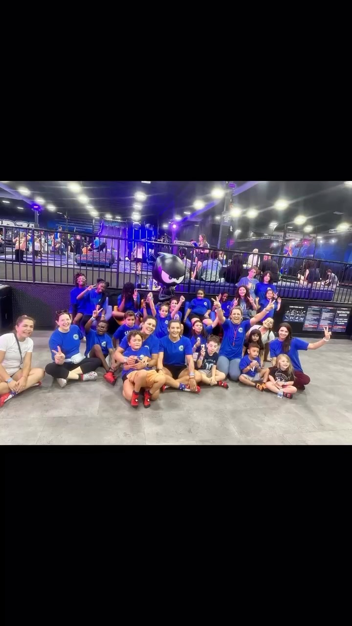 Aviv Jiu Jitsu | Boynton Beach FL