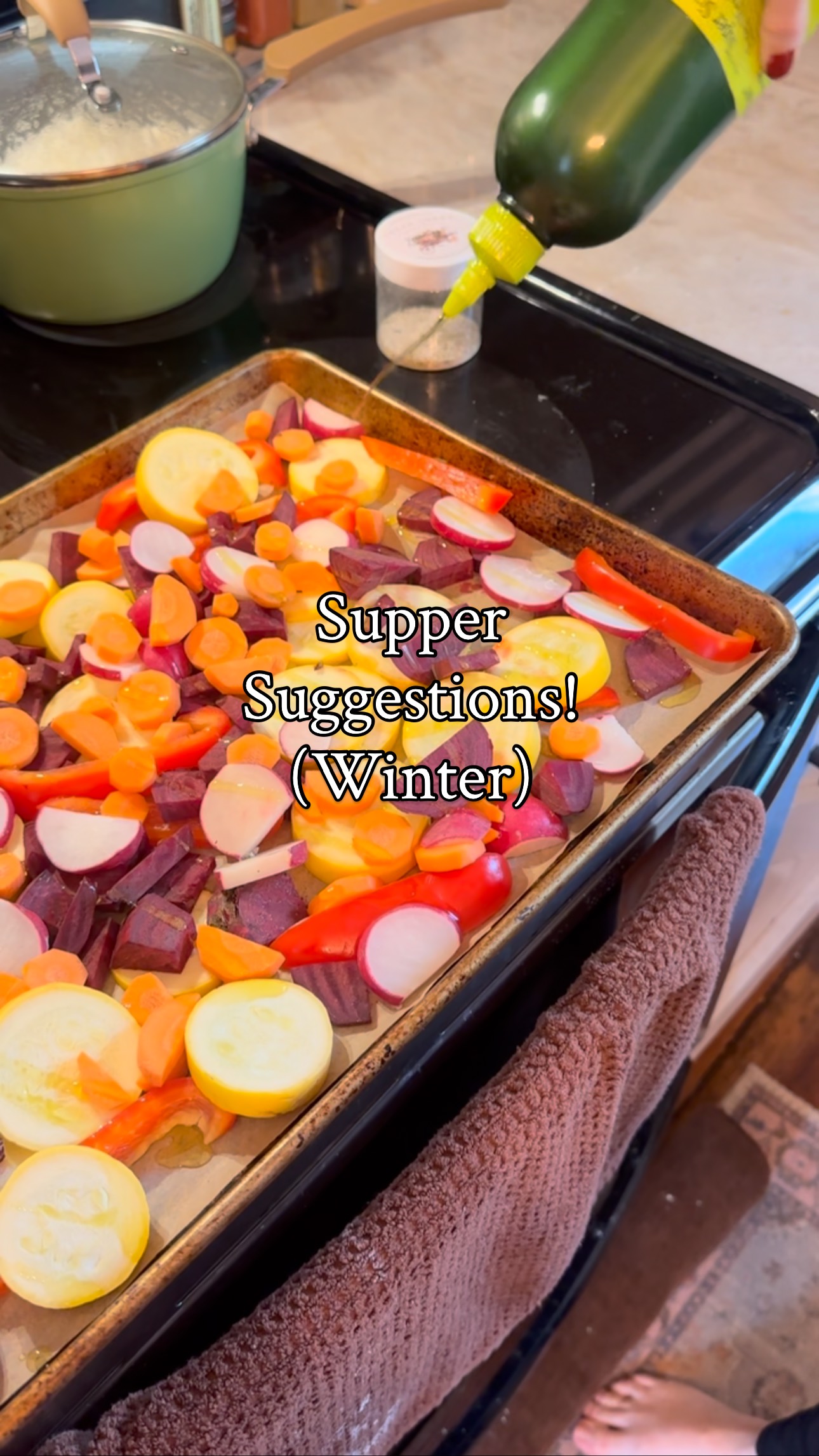 Root vegetables, also known as Grounding Foods are a staple in our ...